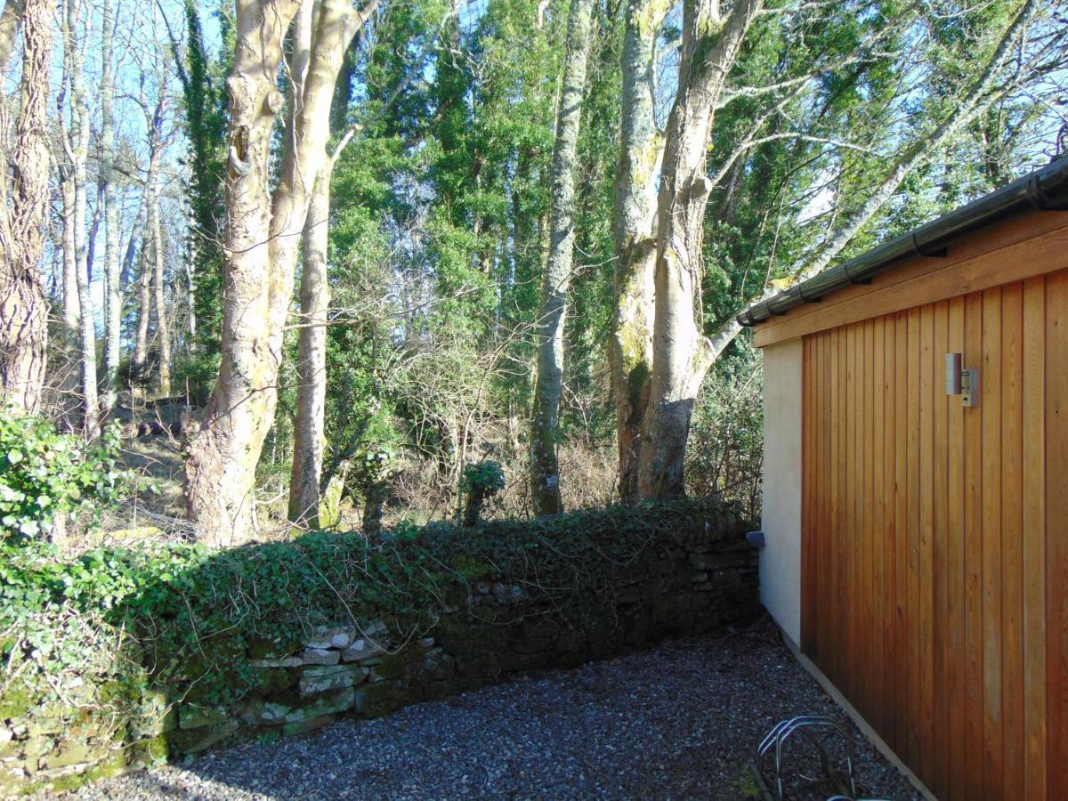 Dreamwood Cottage, Loch Lomond, Luxury Apartment. Glasgow Exterior foto